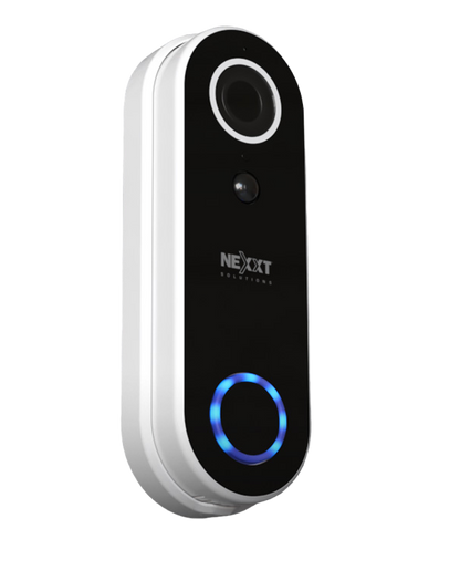 Timbre inteligente con cámara