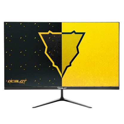 Monitor Gamer 23.8 OCELOT Full HD 144Hz 2Ms HDMI OGM24-01