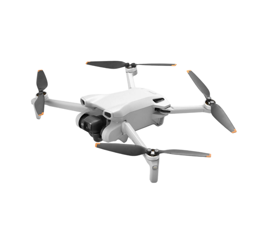 Dji mini 3, Dron Mini Con Cámara Ligero Y Plegable
